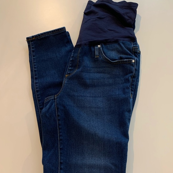 GAP maternity jeans - Picture 8 of 8